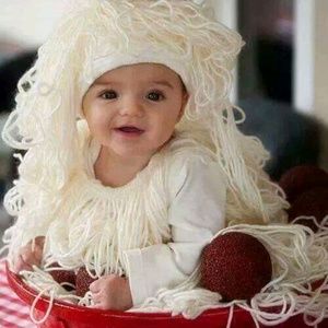 Meet your Posher, Linda